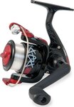 Lineaeffe Vigor Pop 10 Front Drag Reel - With Line Spooled